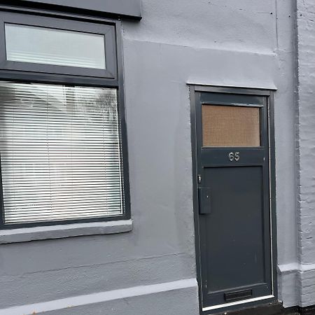 2 Bedroom Town Apartment Ipswich Dış mekan fotoğraf