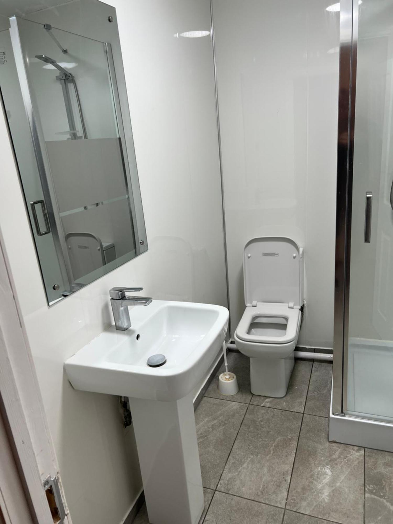 2 Bedroom Town Apartment Ipswich Dış mekan fotoğraf